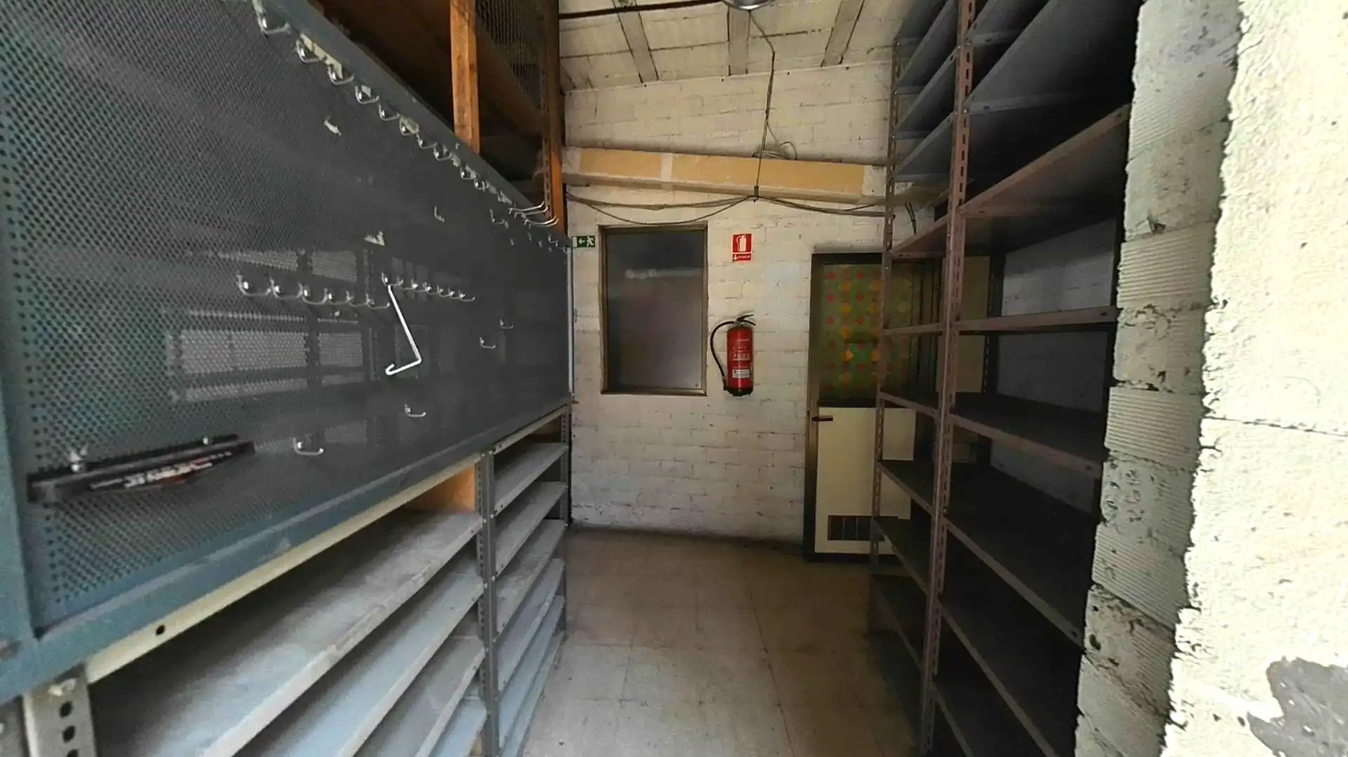 Local comercial en venda a Avenida de Antibióticos, imagen 12