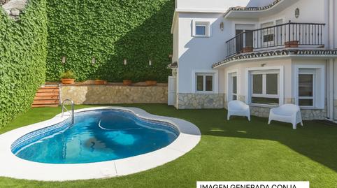 Photo 2 of Single-family semi-detached for sale in Centro Histórico, Málaga Capital