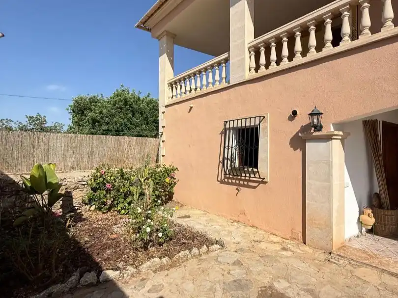 Maison rustique avec jardin à vendre à Carrer d'en Fiol 75, imagen 17