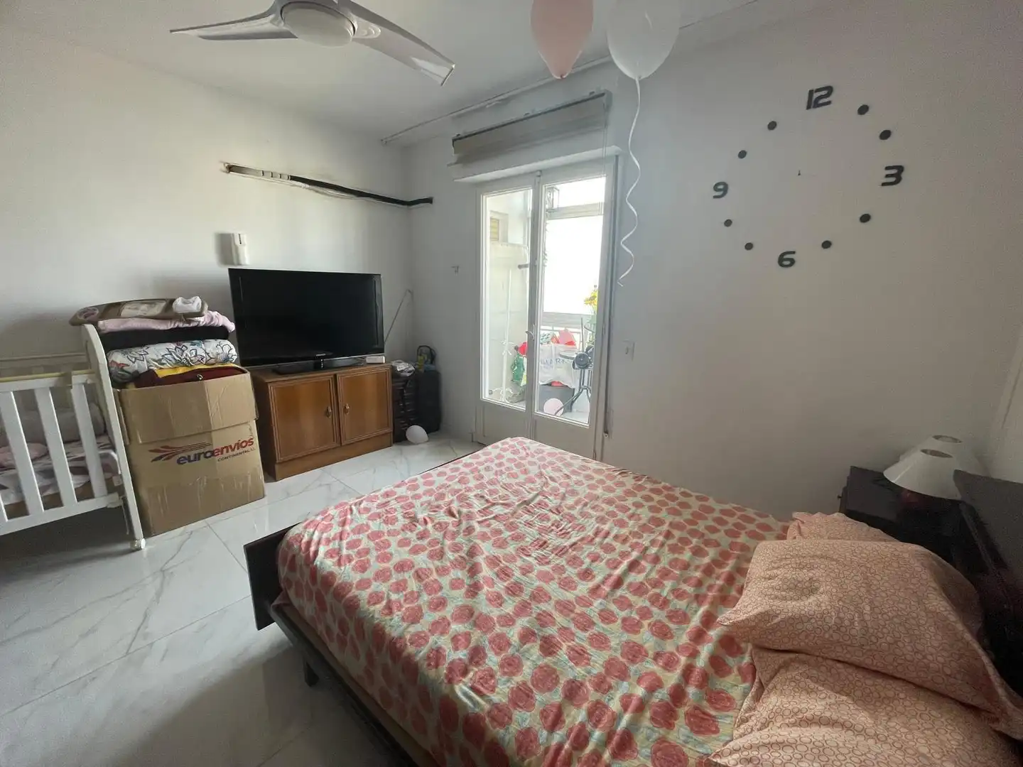 Schlafzimmer von Wohnungen zum Verkauf in Pueblo