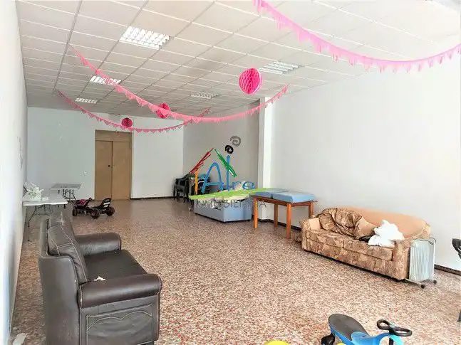 Gewerbefläche zum Verkauf in del Rocío, imagen 3