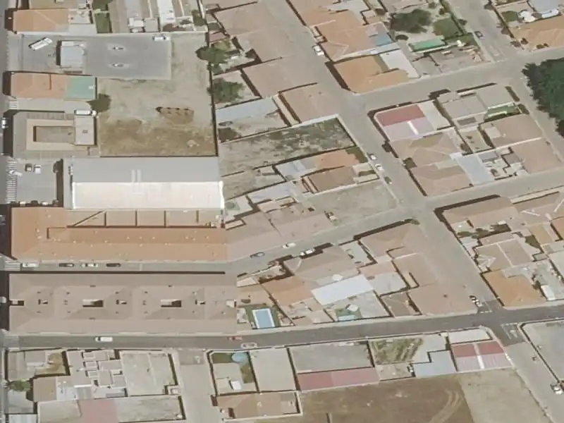 Wohnung zum Verkauf in Calle Almazara