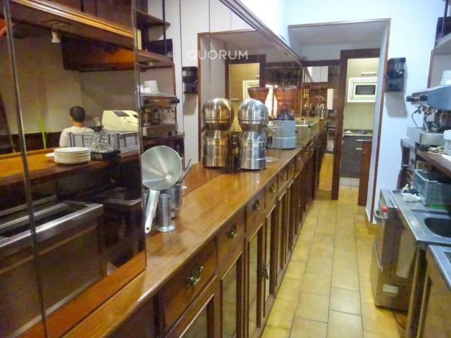 Local comercial en Alquiler en Santutxu - Basarrate