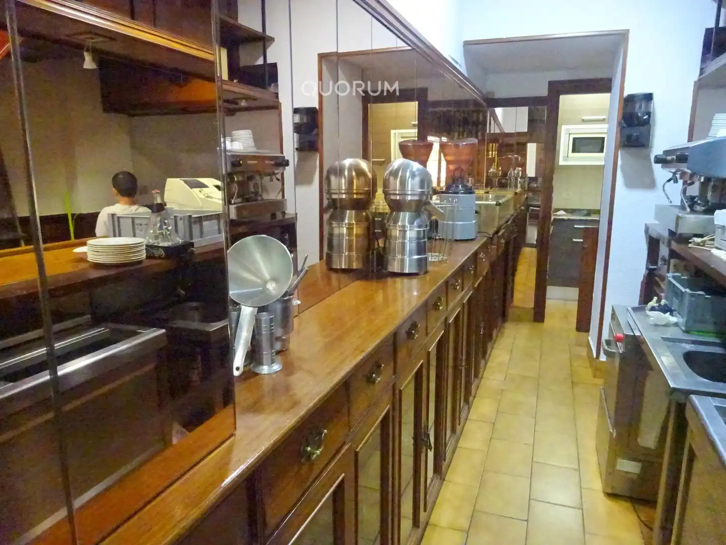 Commercial properties for rent in Bilbao 