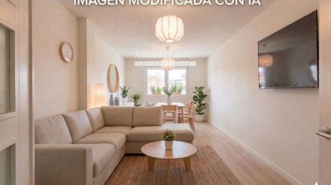 Foto 2 de Dúplex en venta en Prolongación Pais Valenciano, 14, Atarfe, Granada