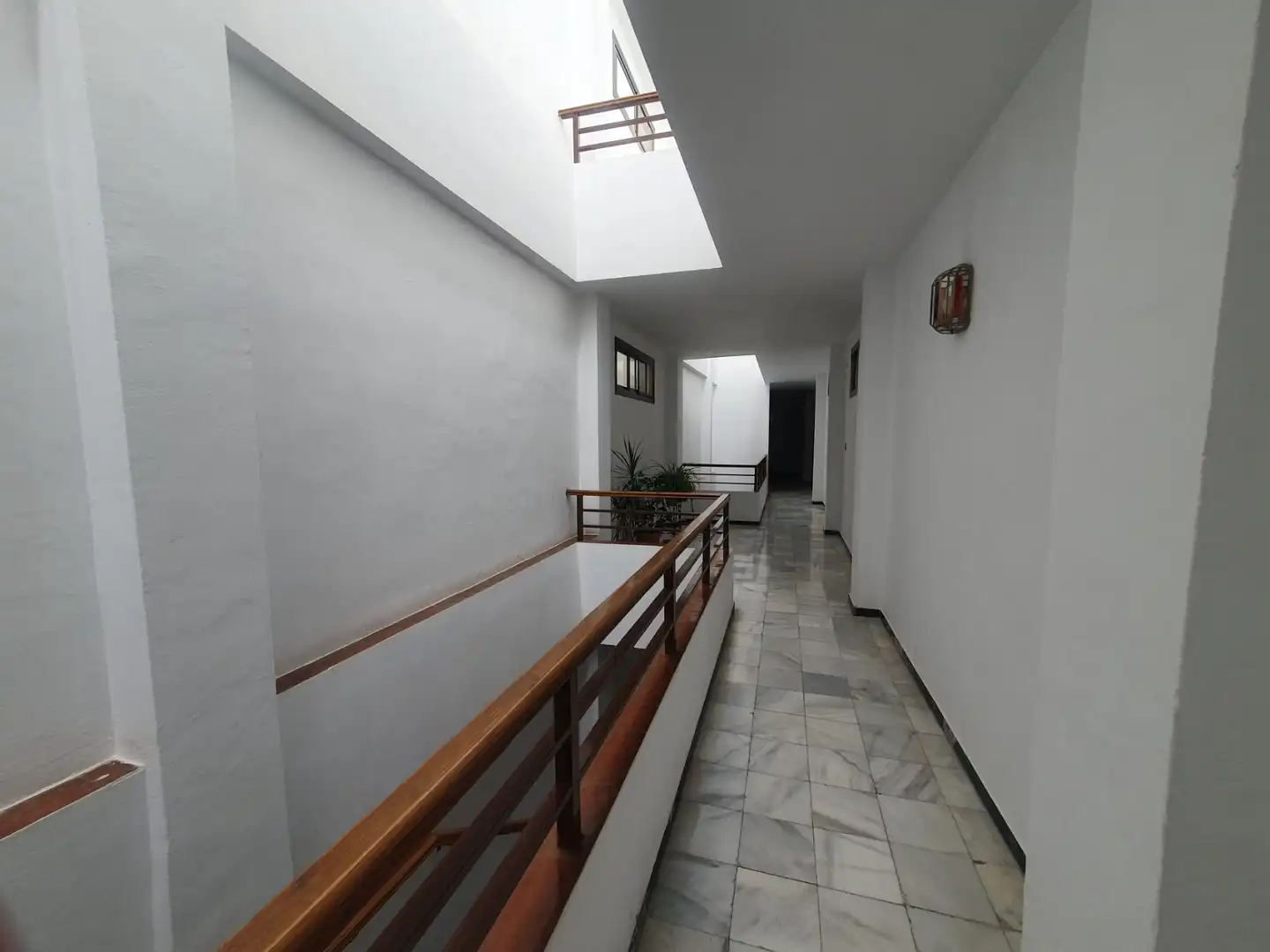 Flat with terrace for sale in Calle Concepción Arenal 6, imagen 12