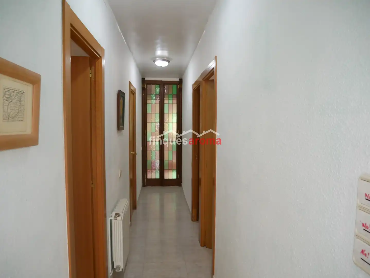 Casa o xalet en venda en Alió amb Aire condicionat, Calefacció i Jardí privat