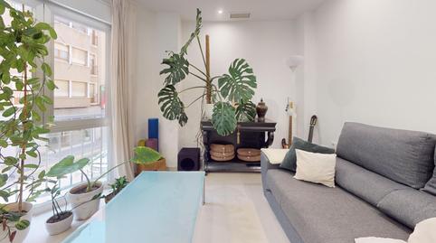 Foto 4 de Pis en venda a Centro, Elche / Elx