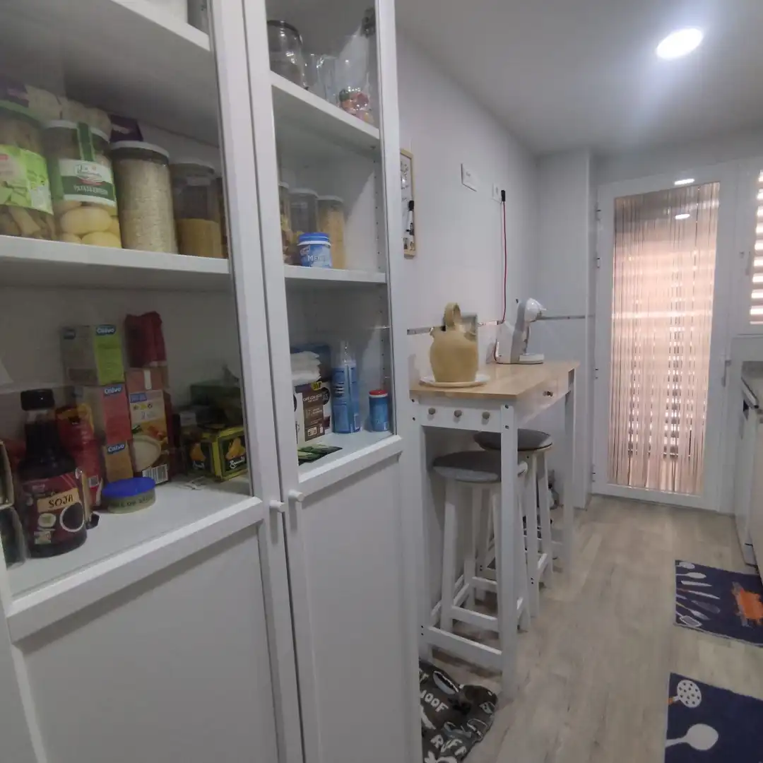 Appartement avec ascenseur à vendre à Pueblo de Cullera, imagen 11