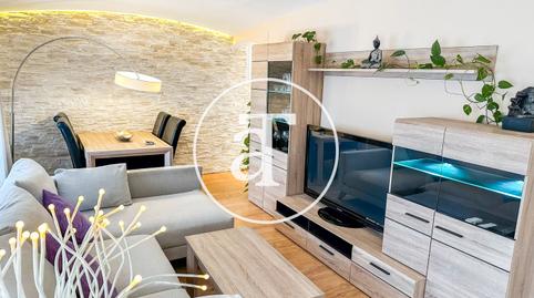 Photo 4 of Flat to rent in Passeig de la Ciutat de Mallorca, Porta, Barcelona