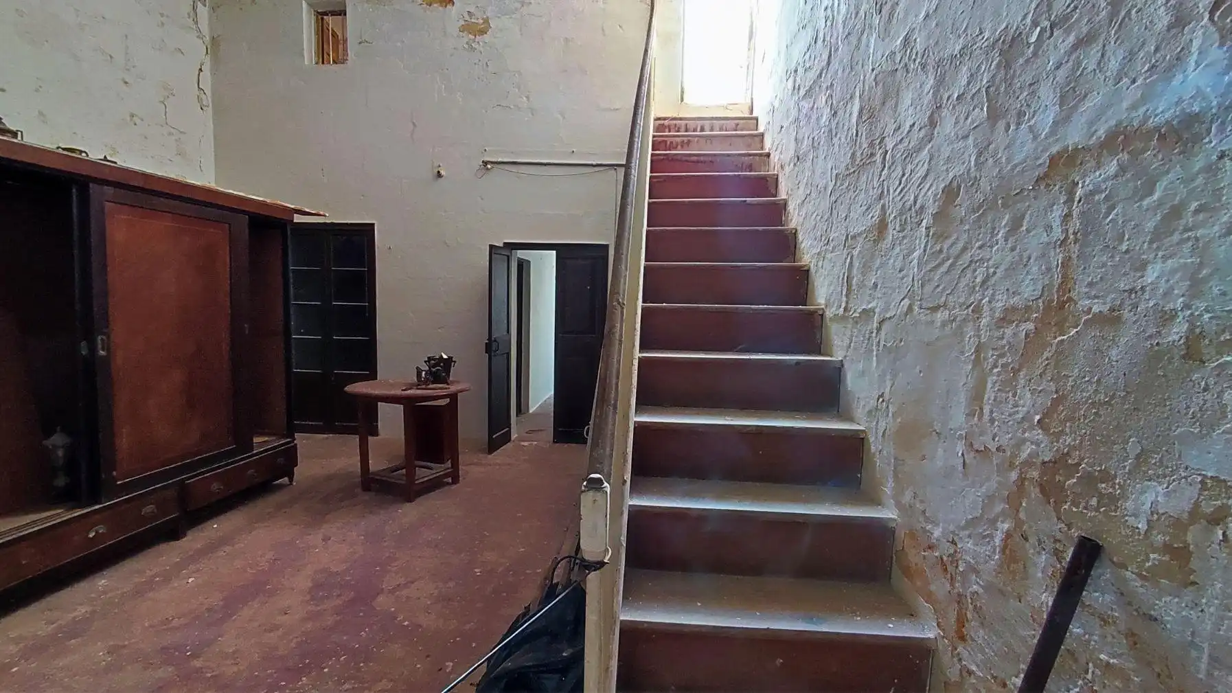Finca rústica en venda en Maó - Mahón amb Jardí privat, Terrassa i Traster