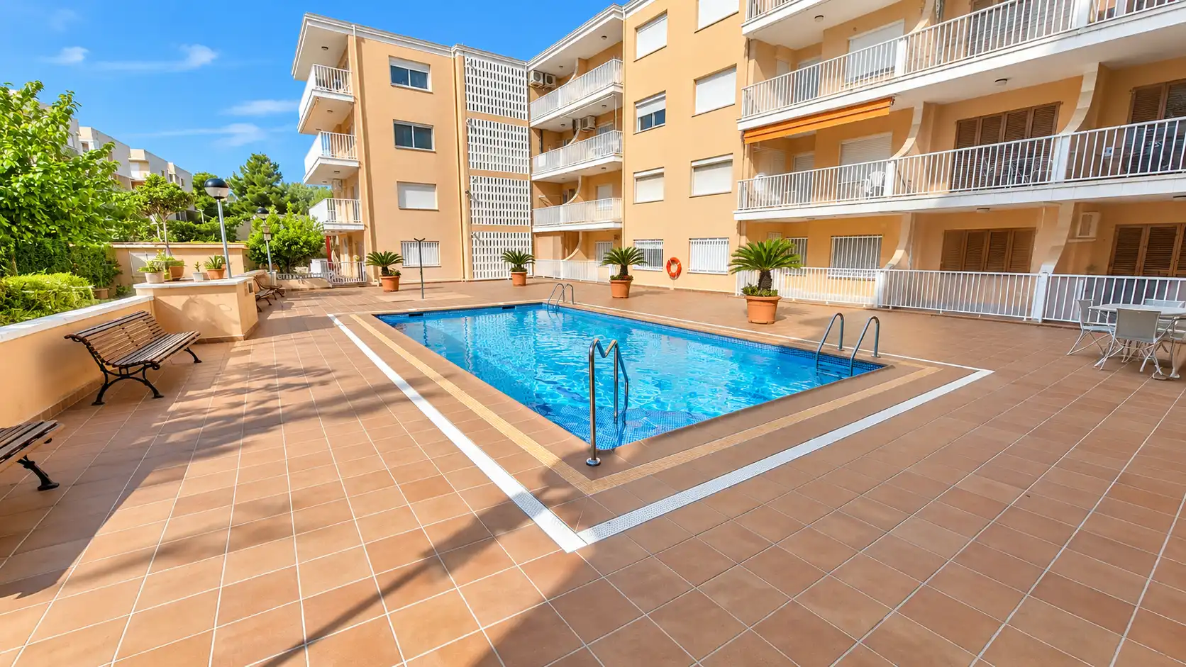 Appartement à vendre à de Sant Salvador, imagen 30