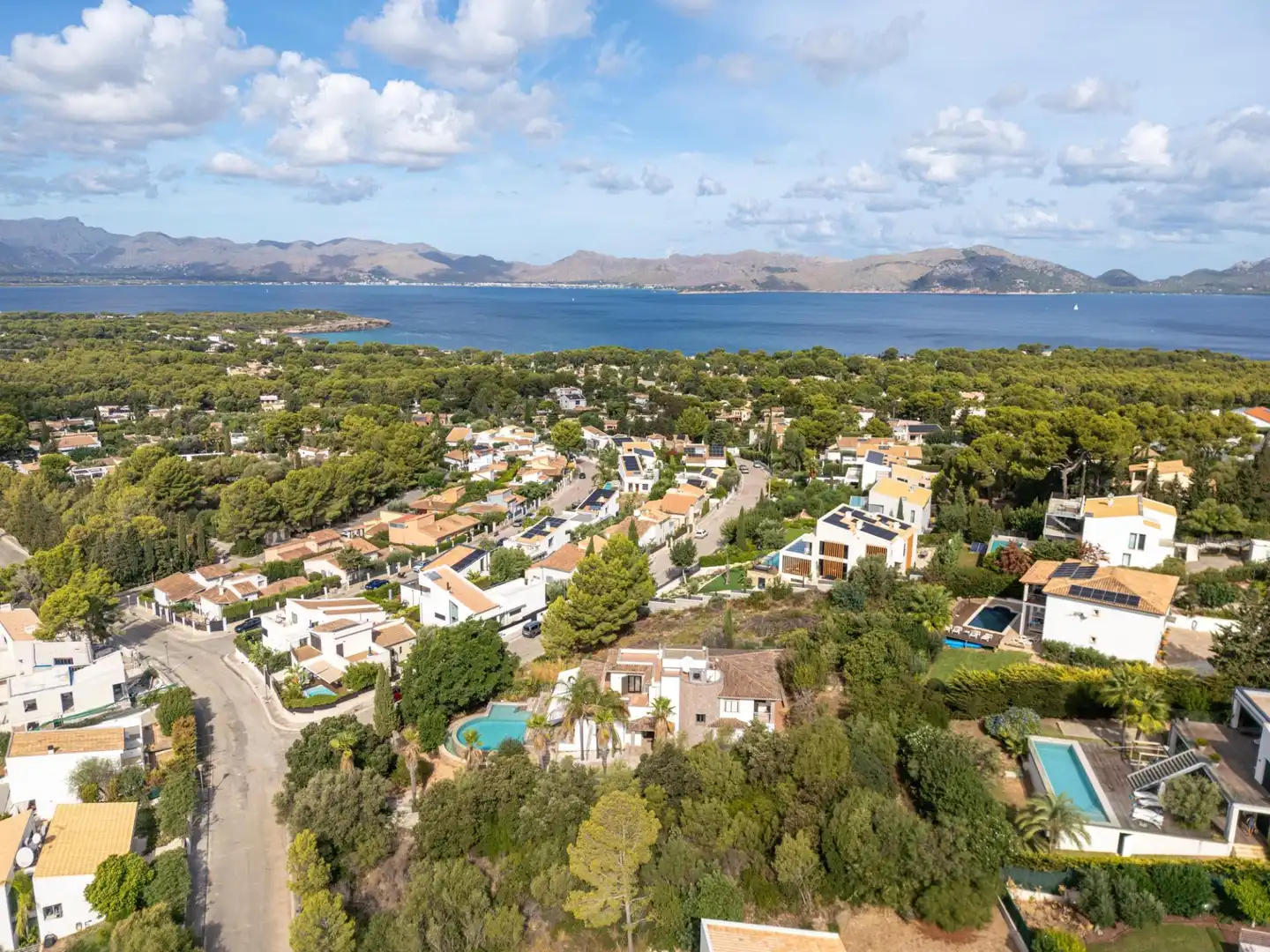 Villa avec terrasse à vendre à Carrer Alfabeguera, imagen 58