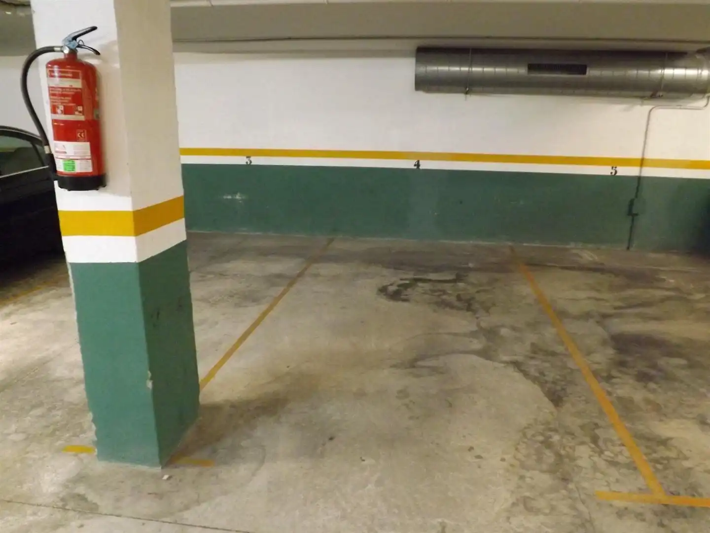 Einzelparkplatz zum Verkauf in ERES, imagen 3
