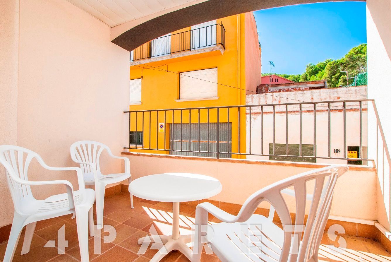 Duplex to rent in Carrer de la Perica, Tamariu