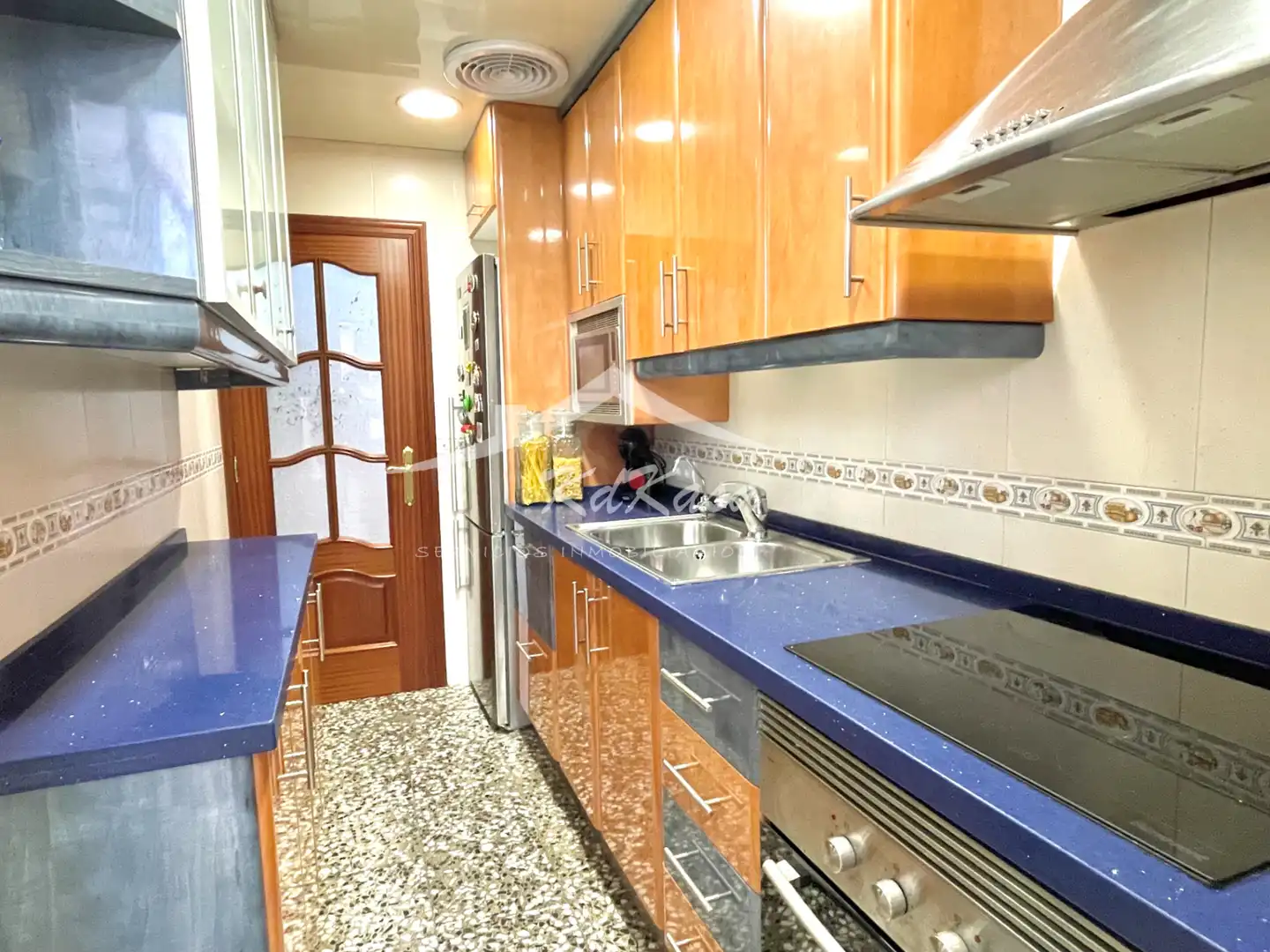 Cocina de Piso en venta en Vila-seca Poble