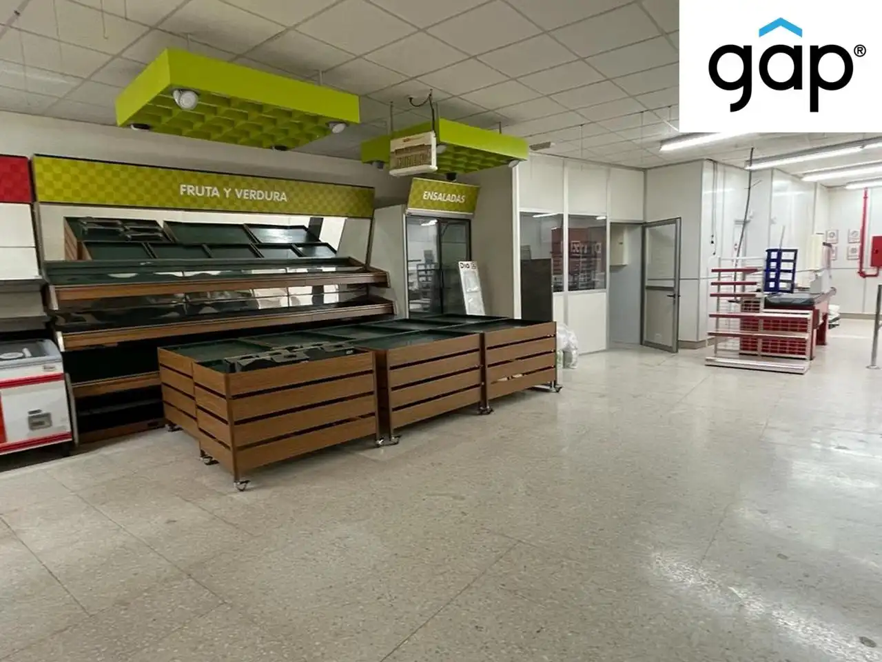 Local en venta en Mota del Cuervo