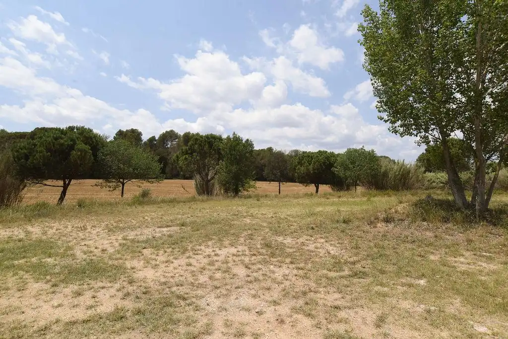 Terreno rústico en venta en Lliçà de Vall, imagen 2