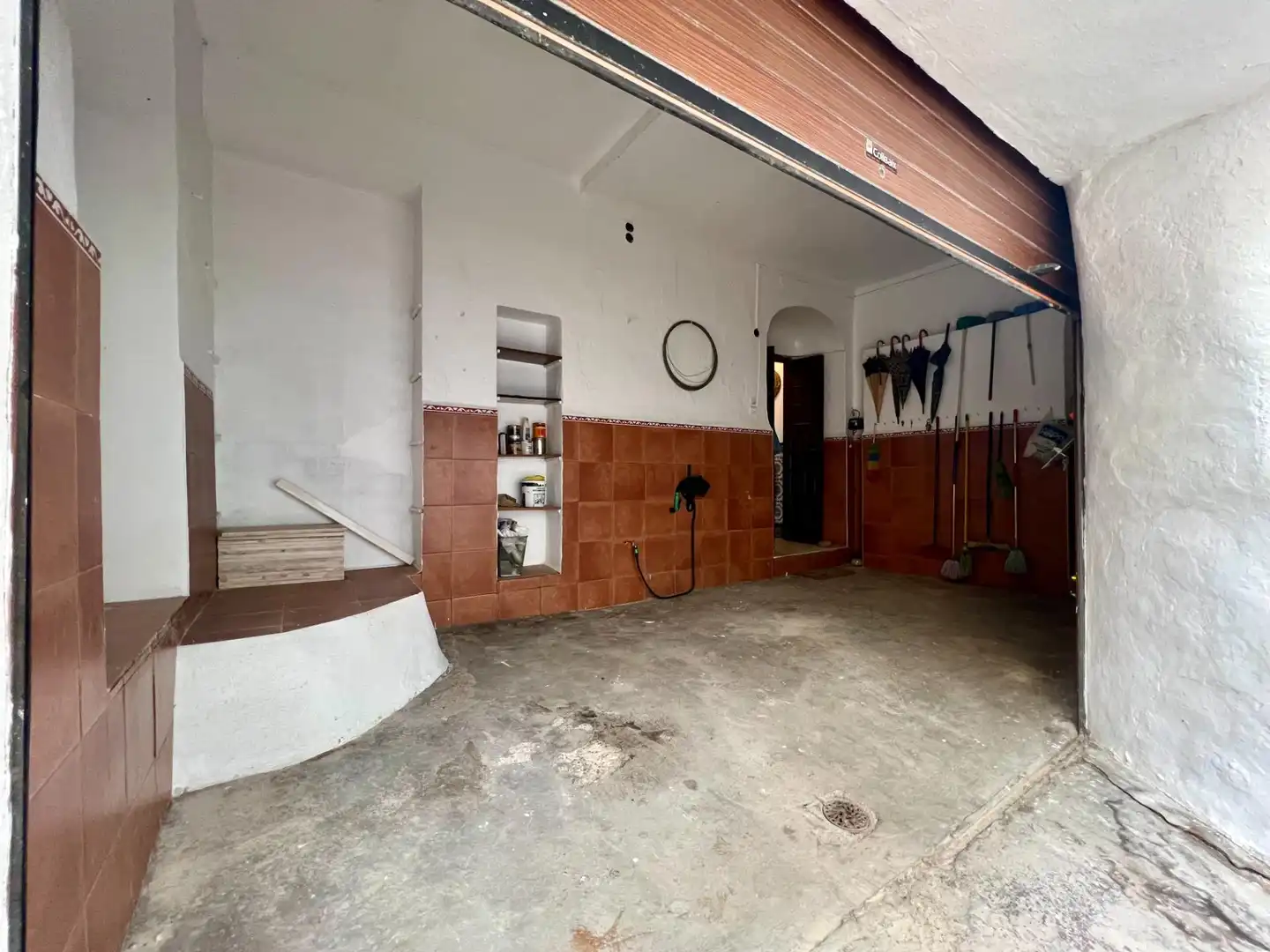Casa amb terrassa en venda a Centro, imagen 88
