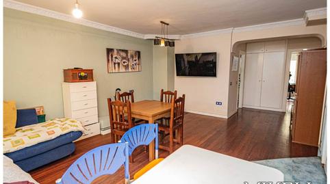 Foto 4 de Dúplex en venda a Menéndez Pelayo, General Dávila, Cantabria