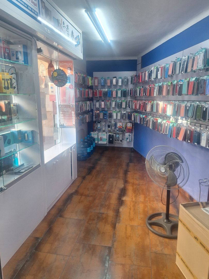Premises for sale in  Barcelona Capital