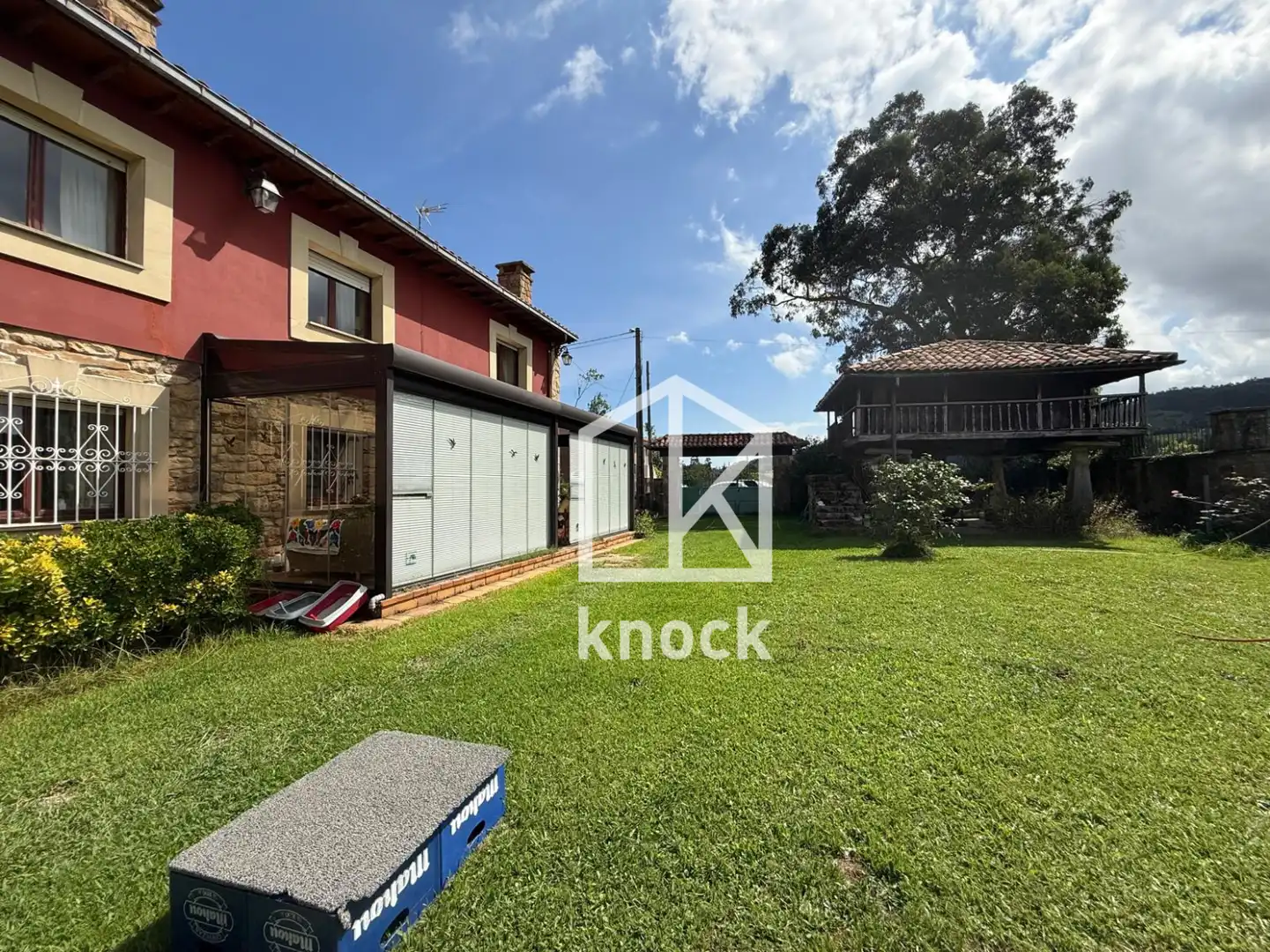 Haus mit Garten zum Verkauf in Argüero - AL CAMINO REAL, imagen 82