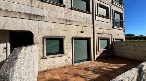 Foto 5 de Pis en venda a Fonte de Ons, 105, Noalla, Sanxenxo