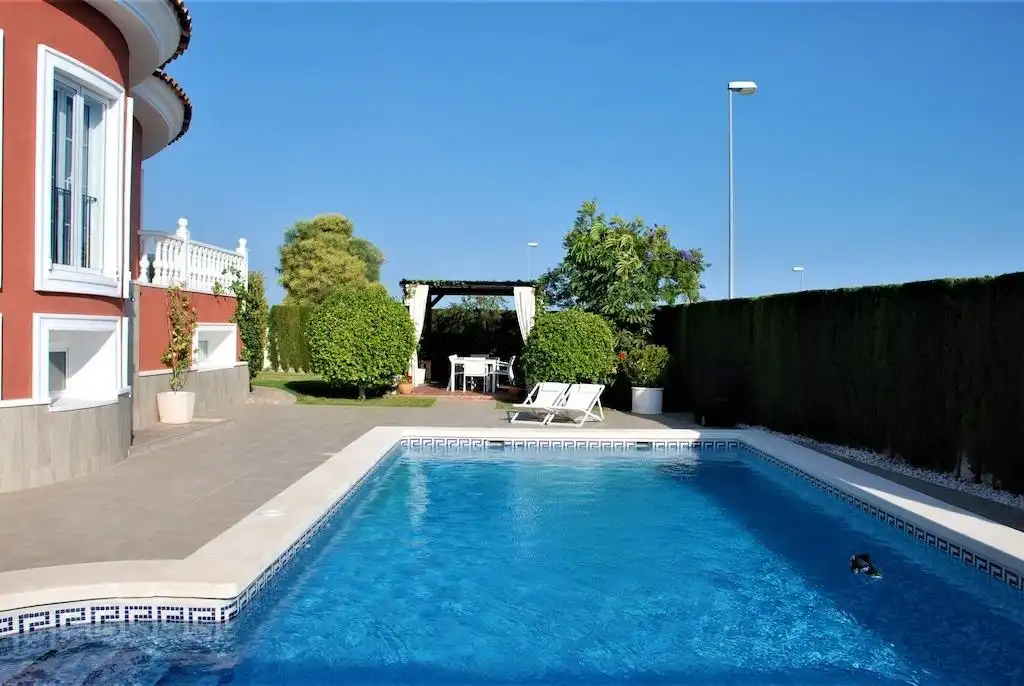 Casa o chalet en venta en Centro de la Ciudad Quesada