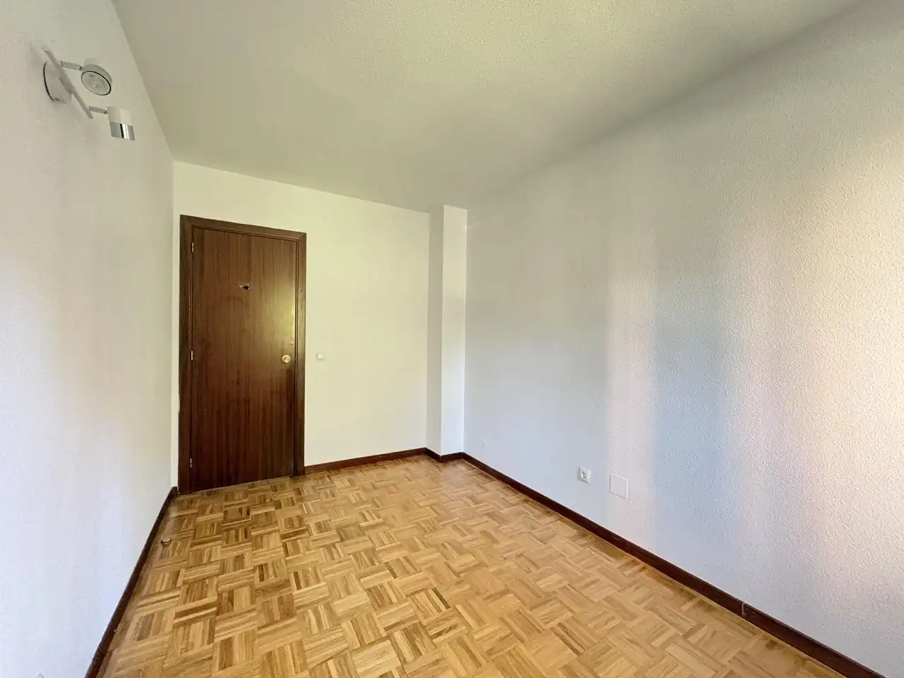 Bedroom of Flat for rent in Rivas-Vaciamadrid  with Heating, Parquet flooring and Terrace