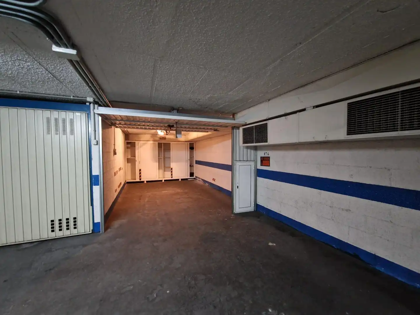 Garage zur Miete in Avenida MAURA, El Sardinero
