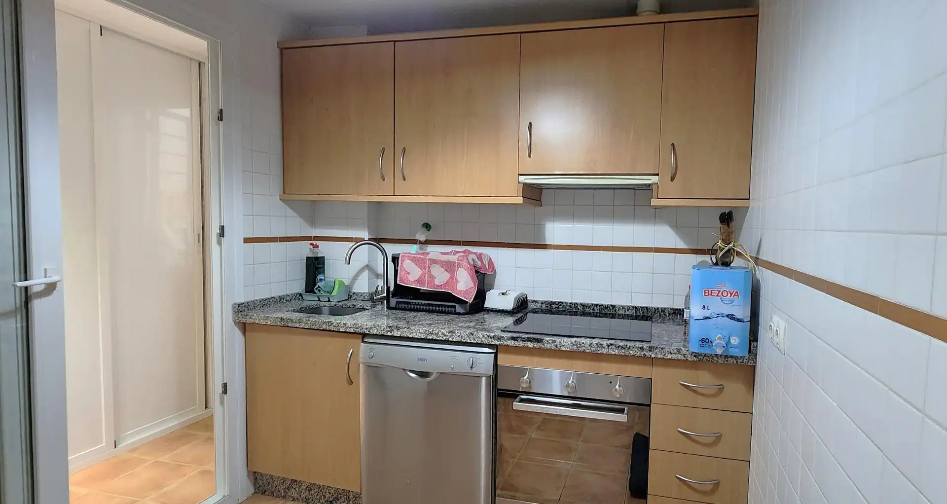 Appartement avec piscine à vendre à Las Lagunas, imagen 21