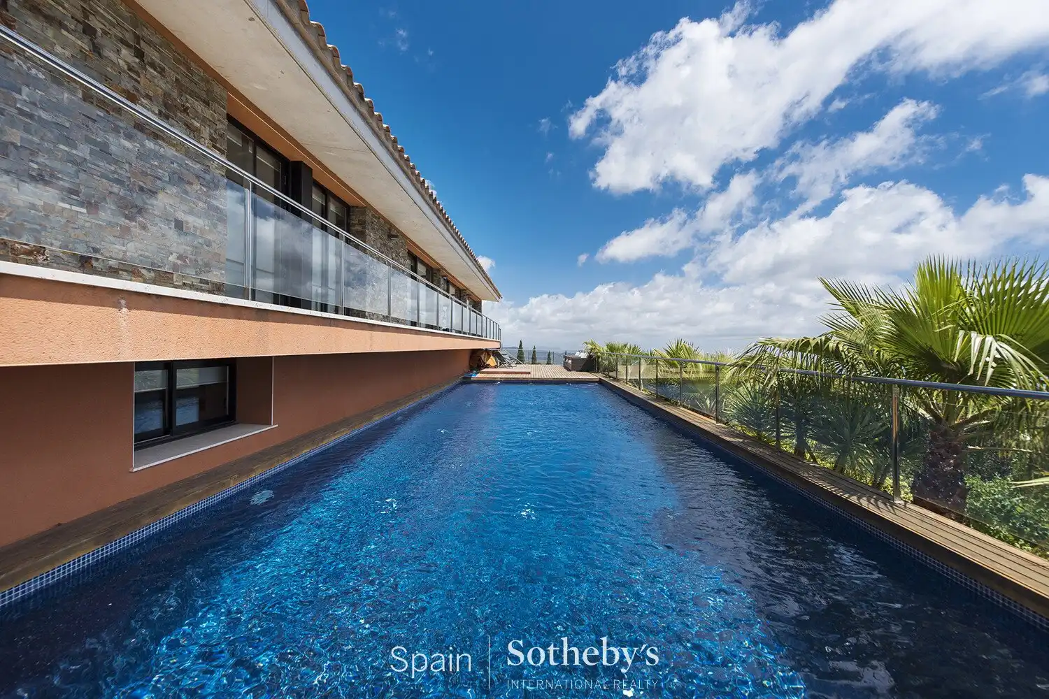 Casa amb piscina en venda a Platja d'Aro, imagen 4