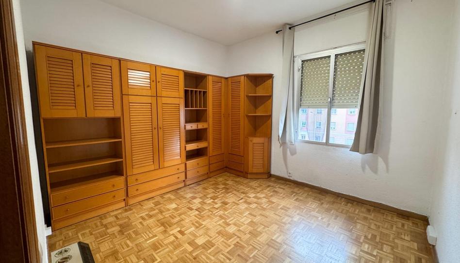 Photo 1 of Flat for sale in  Principe de Vergara, Hispanoamérica - Bernabéu, Madrid