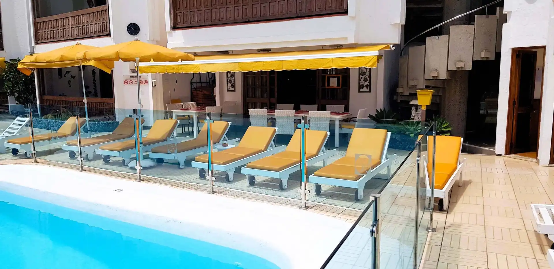 Gewerbefläche zum Verkauf in Playa del Inglés, imagen 7