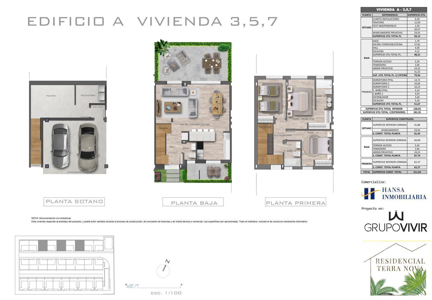 Single-family semi-detached for sale in Torrejón de Ardoz  with Heating, Private garden and Terrace