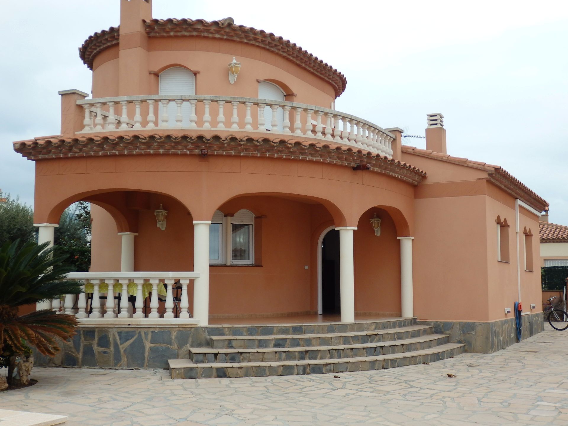 House or chalet for sale in Mont-roig del Camp  with Air Conditioner, Private garden and Terrace