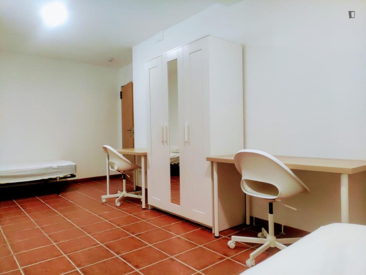 Casa o xalet per a compartir a Bellaterra