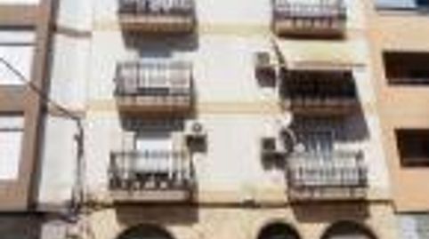 VENTA DE ALMACEN EN UBEDA