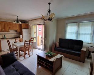 Apartament en venda a Estrada de Curbera, 9, Boiro