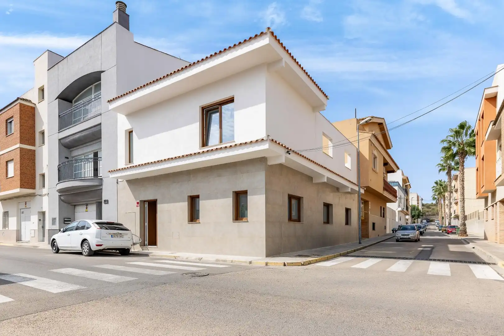 Casa in vendita a Calle de Metge Inocencio Calvo, imagen 2