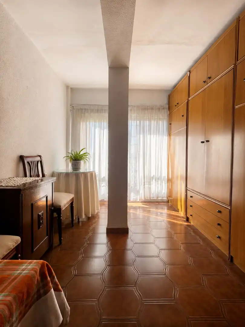 Flat for sale in Sevilla