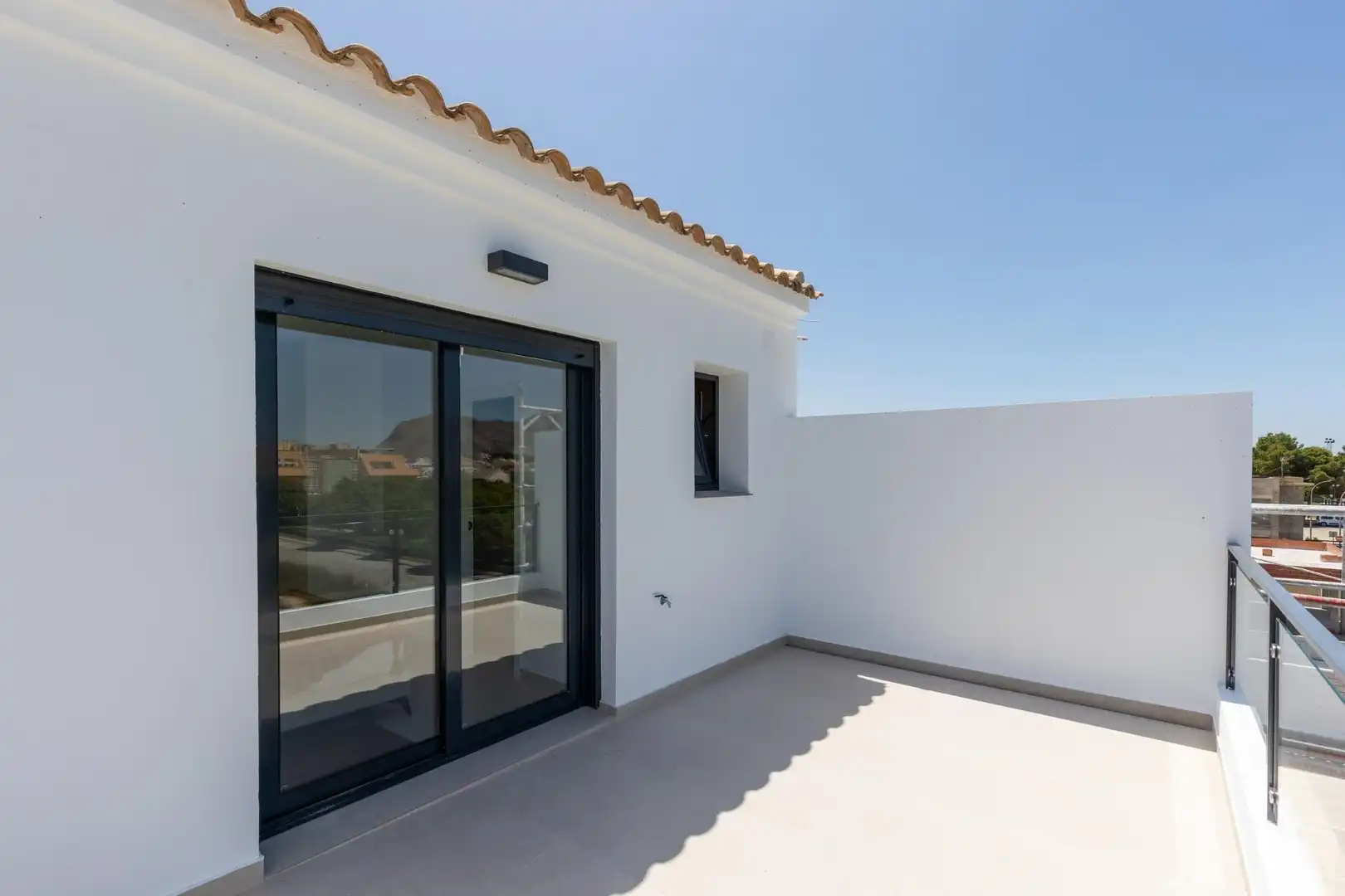 Casa o xalet en venda a Rafal