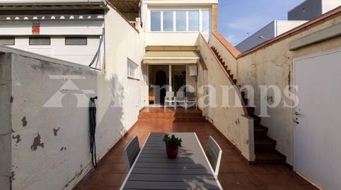 Foto 5 de Casa o xalet en venda a Terrassa, Can Feu, Barcelona