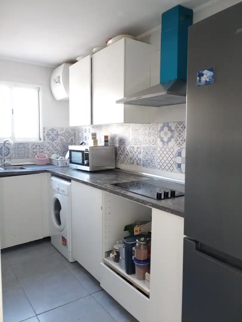 Wohnung mit Terrasse zum Verkauf in Sant Antoni, imagen 15