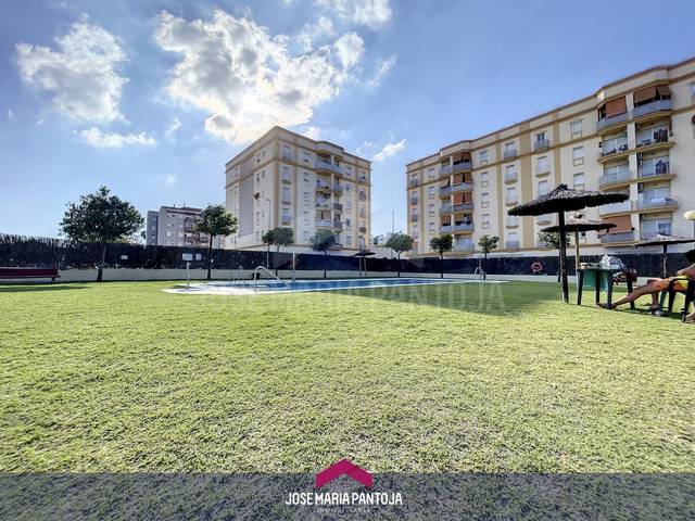 Piso en Venta en El Rocío - La Milagrosa