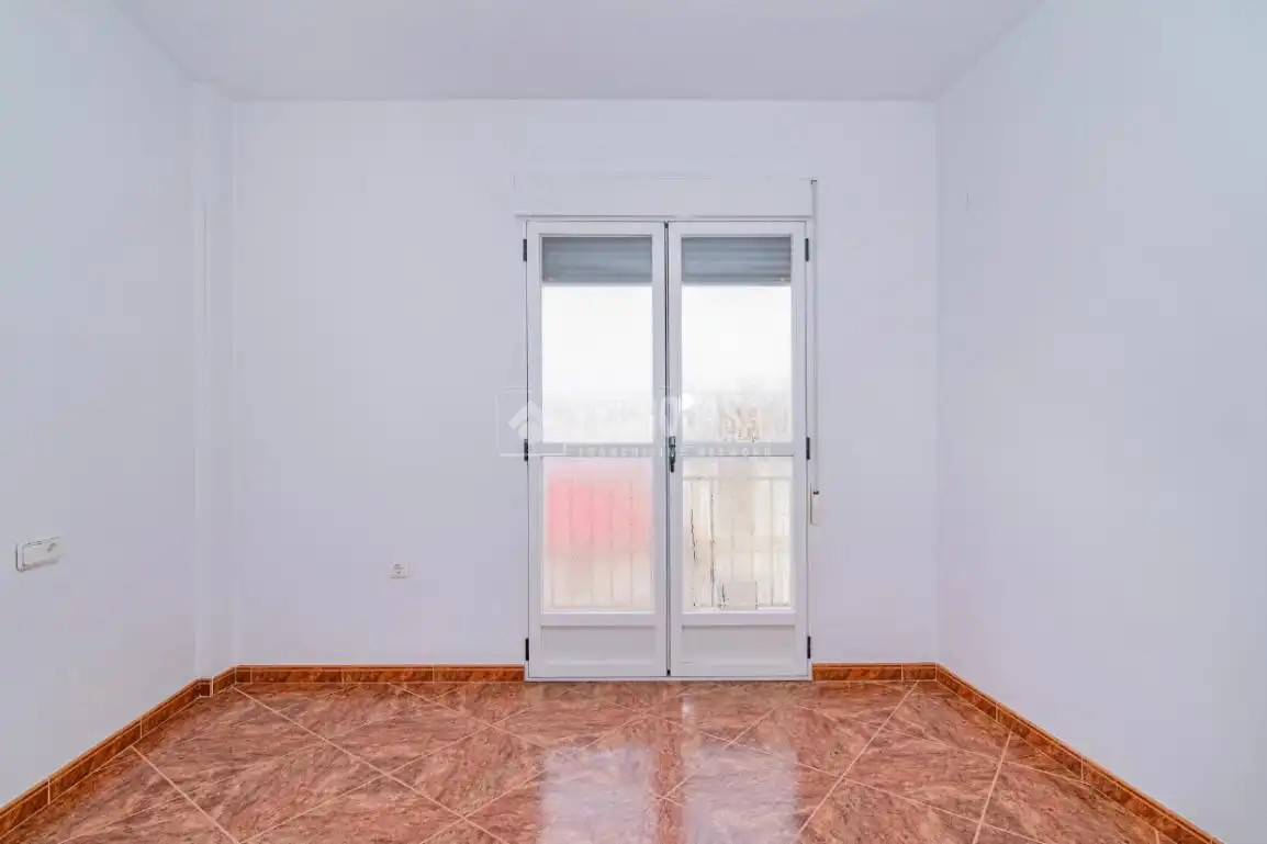 Dormitori de Casa adosada en venda en Loja