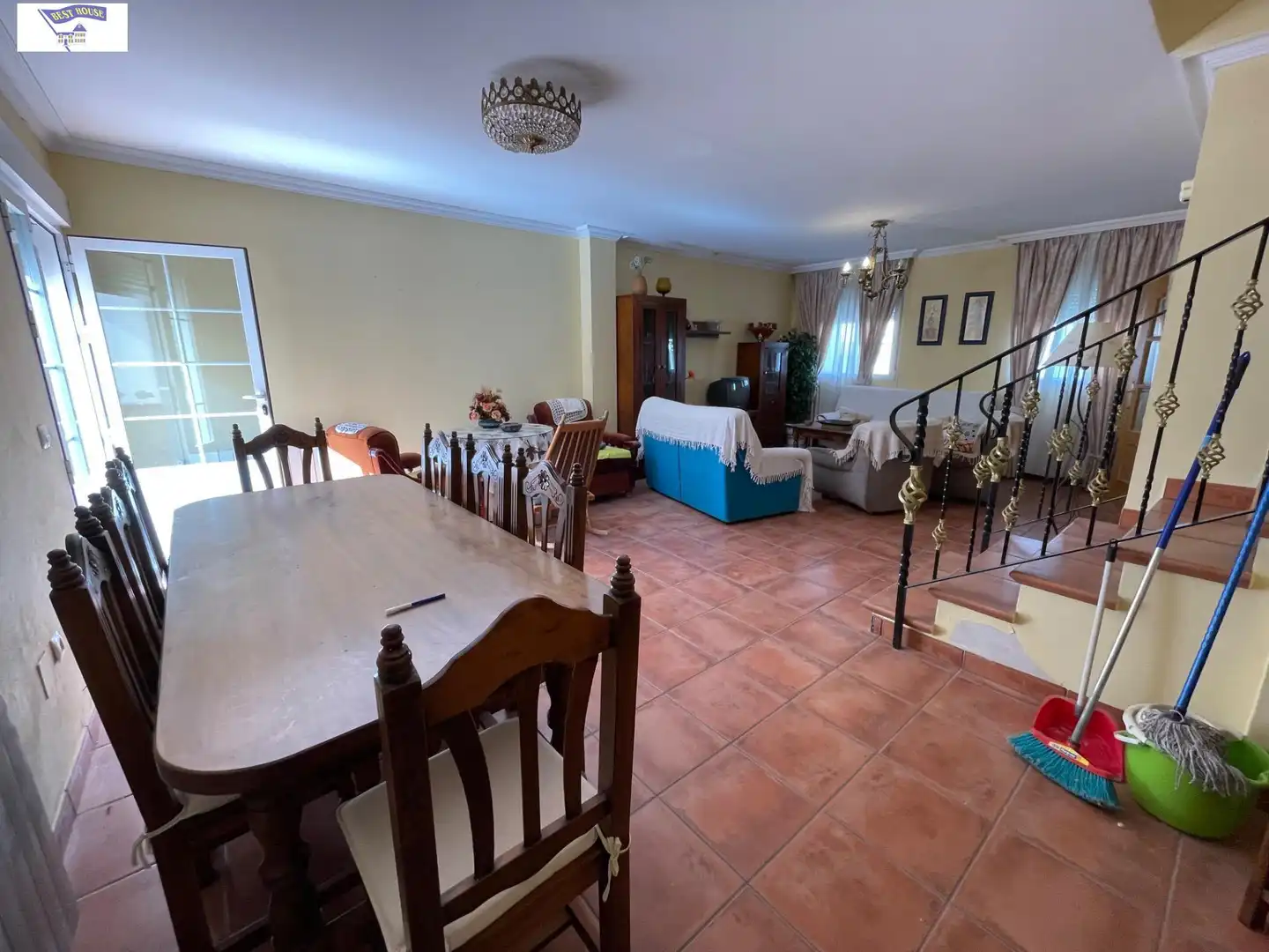 Casa o chalet en venta en Balazote
