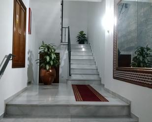 Flat for sale in Dos Hermanas  with Air Conditioner, Heating and Private garden