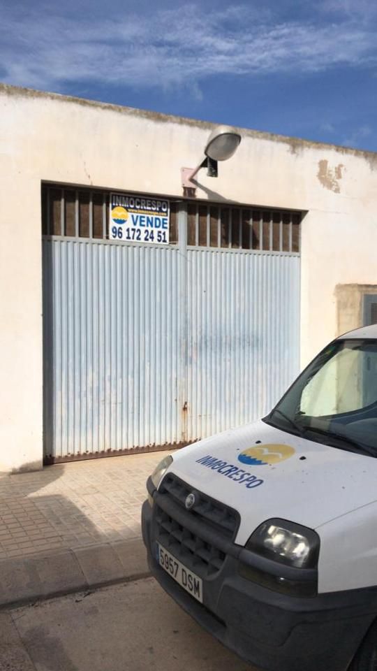 Aparcament de Traster en venda en Cullera