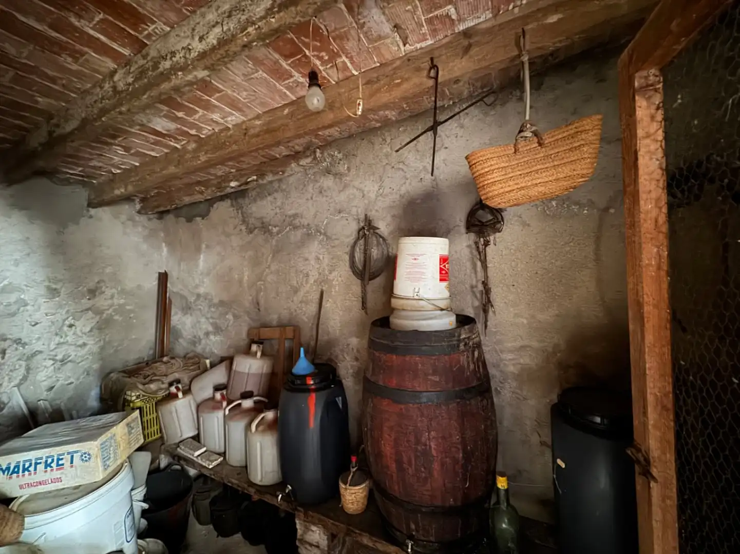 Casa rustica in vendita a Benissa pueblo, imagen 12